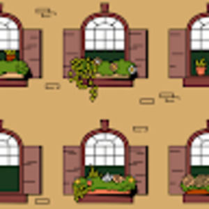 Meet your Posher, Evan